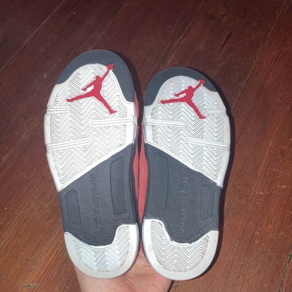 Air Jordan 5 retro “Raging Bull” - Picture 6 of 7